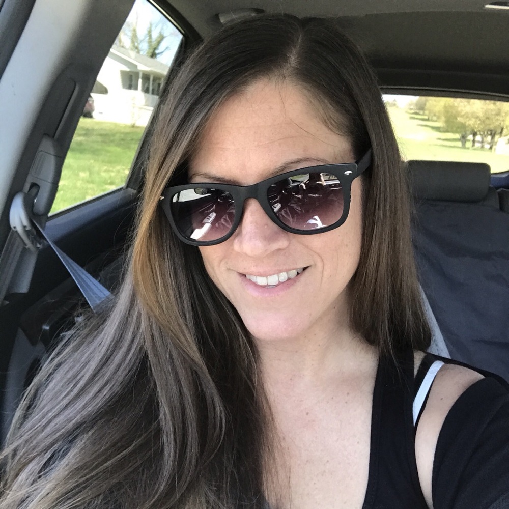 Meet your Posher, Jessica